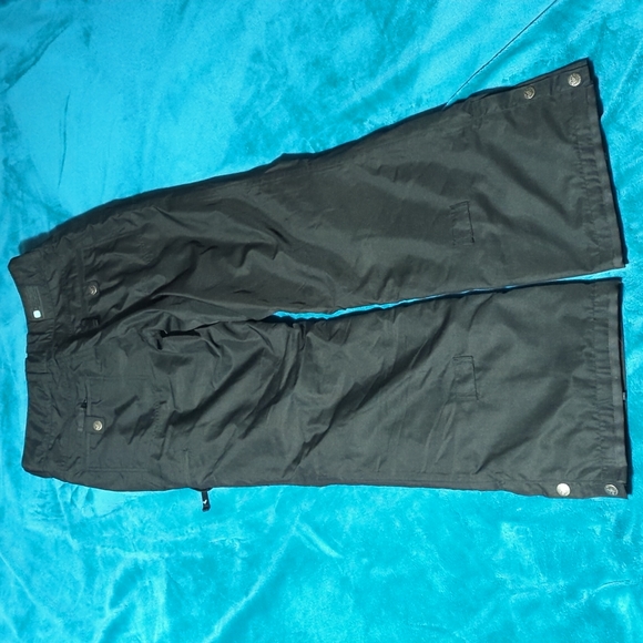 Ocean & Earth snowboard pants - Picture 2 of 8